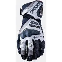 Five TFX1 GTX Handschuhe unisex braun, S