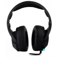 CoolBox Deepchroma Rgb Gaming-headset