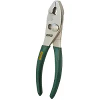 Mota Herramientas Q608 Ford Pliers 200 Mm Grün