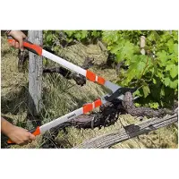 Stocker Bypass Teleskop-astschere 75-100 Cm