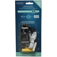 Lumineo 72444 3v Batterieeliminator