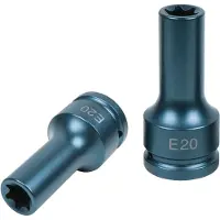 Ks Tools 460.1502 Steckschlüsseleinsatz Zylinderkopfschraube
