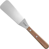 Triangle Palette Classic Wood 12 cm