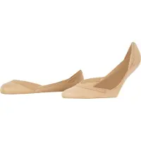 Falke Damen Füßlinge Elegant Step - natur - 39|40