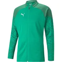 Puma Herren Teamcup Trainingsjacke Sweater