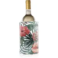 VacuVin Active Cooler Vacu Vin Wine Botanical Sonderedition
