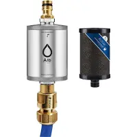 Alb Filter MOBIL Active Trinkwasserfilter | Mit GEKA Anschluss