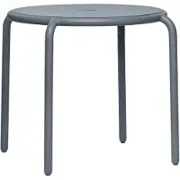 Fatboy Toní Bistreau Gartentisch Ø80cm
