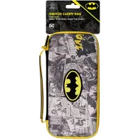 Fr-Tec Dc Premium Batman Nintendo Switch-hülle