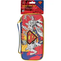 Fr-Tec Dc Premium Superman Nintendo Switch-hülle