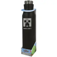 Stor Minecraft Diabolo Thermosflasche