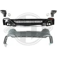 Diederichs Stoßfänger HD Tuning 1046455