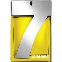 Cristiano Ronaldo CR7 Discover 30 ml