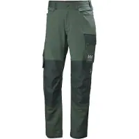 Helly Hansen Arbeitshose Oxford 4X Connect