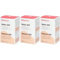 RedCare von Shop Apotheke Selen 100 Redcare 3x105 St Tabletten