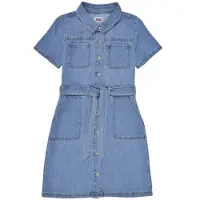 Levi's Overalls ORGANIC UTILITY DRESS kind