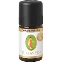 Primavera Seelenstreichler Kraftkonzentrat, bio 5ml 5 ml