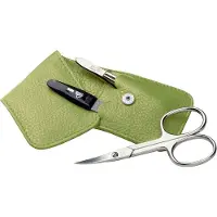 Erbe Manicure Etuis Taschen-Etui, 3-tlg. Siena 1 Stk.