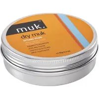 Muk Haircare Haarpflege und -styling Styling Muds Dry muk Styling Paste