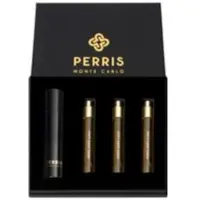 Perris Monte Carlo Ylang Ylang Nosy Be Extrait de Parfum Travel Spray (4 x 7,5 ml)