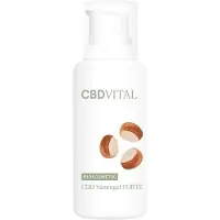 CBD-Vital Cbd Venengel Forte