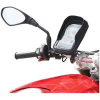 Mobilis Wassermotorrad Handyhülle