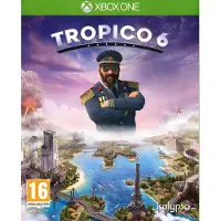 Tropico 6, T (Jugendliche)