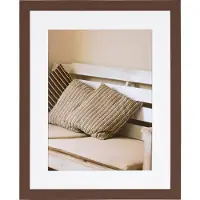 Henzo Holzrahmen 80.685.04 Driftwood 40x50cm dunkelbraun