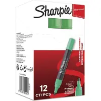 Sharpie Permanentmarker M15 Rundspitze 12Stk