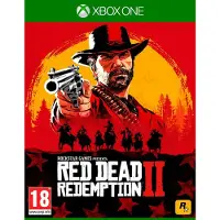 Red Dead Redemption 2, Xbox One, Multiplayer-Modus, M (Reif), Physische Medien