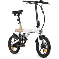 Youin Rio Urban Faltbares Elektrofahrrad