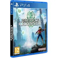 BANDAI NAMCO Entertainment One Piece: Odyssey, PlayStation 4, Physische Medien