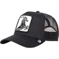 GOORIN BROS. GOORIN Unisex Trucker Cap - Kappe, Front Patch, One Size