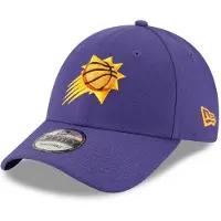 New Era Nba The League Phoenix Suns Kappe