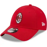 New Era Core 9forty Ac Milan Kappe