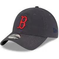 New Era Mlb Core Classic 2.0 Boston Red Sox Kappe