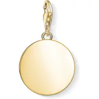 Thomas Sabo Charm-Anhänger Coin