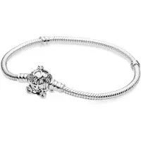 Pandora Disney Armband Cinderella's Kutsche