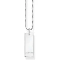 Thomas Sabo KE2135-051-14-L45V Damenhalskette