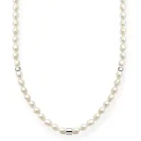 Thomas Sabo KE2161-082-14-L45V Damenhalskette