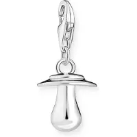 Thomas Sabo Charm-Anhänger Schnuller silber