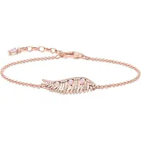 Thomas Sabo Armband Phönix Flügel