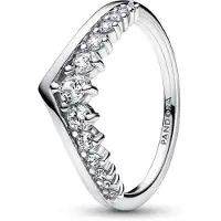 Pandora Ring Silber