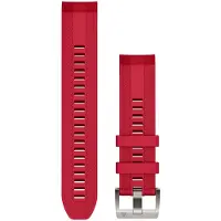 Garmin Silikon-Uhrenarmband Quickfit 22