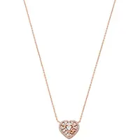 Michael Kors Premium Halskette