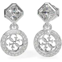 GUESS Jube04154 4g Crush Ohrringe