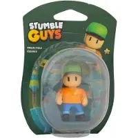 Stumble Guys Figur, ast
