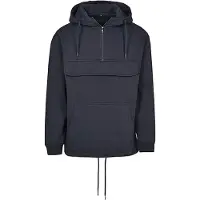 Build Your Brand Sweat Pull Over Kapuzenpullover