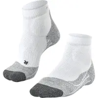 Falke Tennissocken TE2 Short Weiß Mix-Schuhgröße 46 - 48