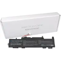 HP PSA Parts 933321-855, Akku, HP